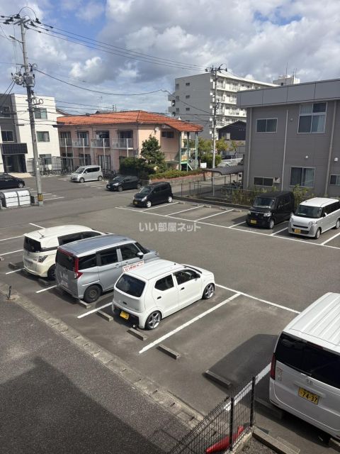 オーベルジュ紫竹山Iのその他写真