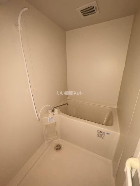 オーベルジュ紫竹山Iの風呂写真
