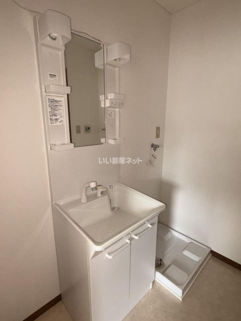 オーベルジュ紫竹山Iの内装写真