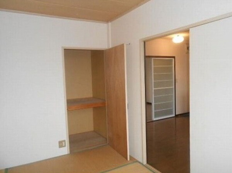 収納　図面と現状に相違がある場合には現状を優先