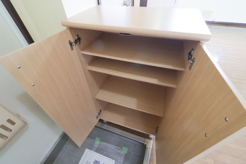 その他設備　図面と現状に相違がある場合には現状を優先