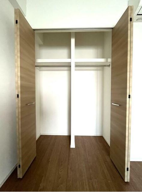 収納　※同部件の別部屋です。