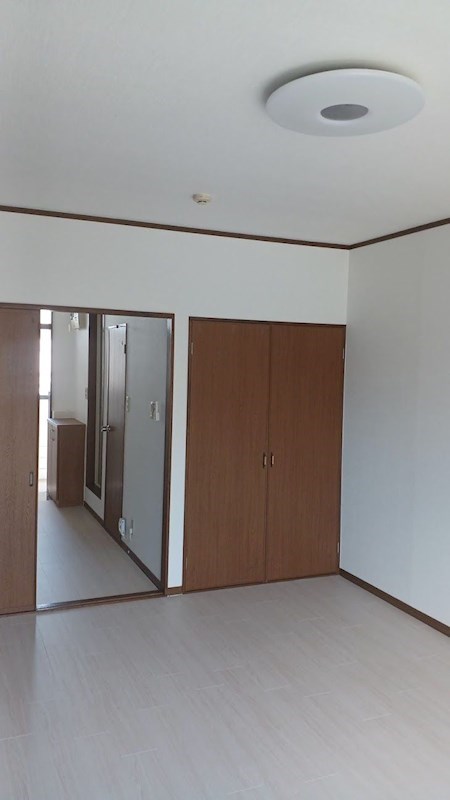 その他部屋・スペース　他部屋参照・現況優先