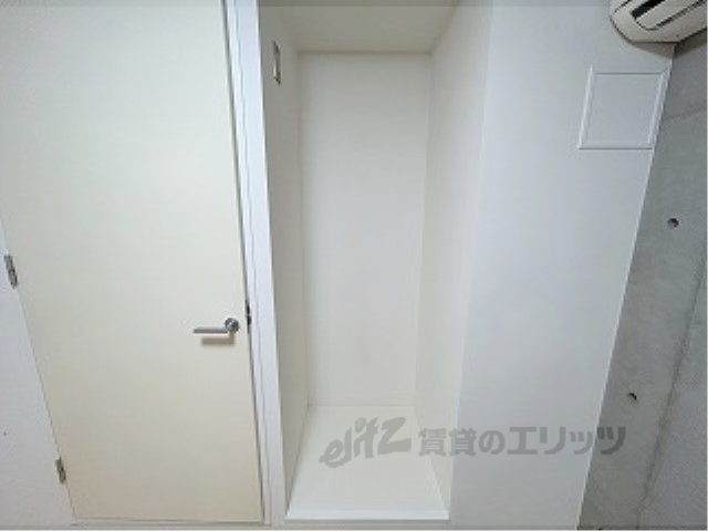 その他部屋・スペース　冷蔵庫置場