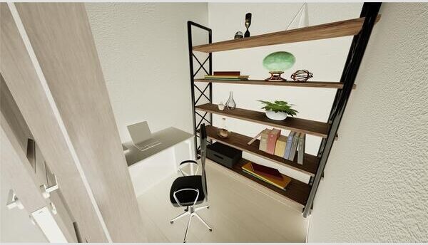 その他部屋・スペース　家具・家電はイメージです