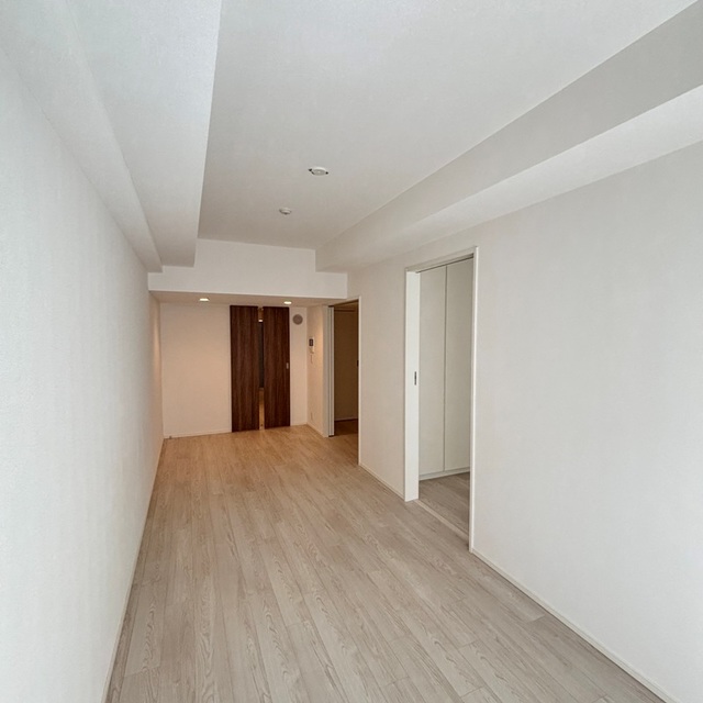 居室・リビング　※写真は同タイプ住戸です。