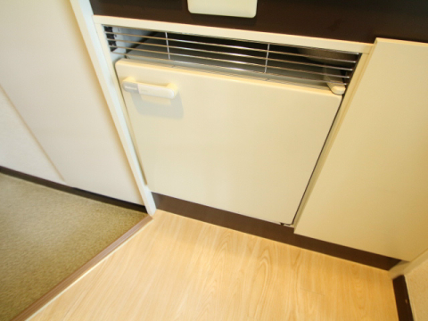 その他　ミニ冷蔵庫