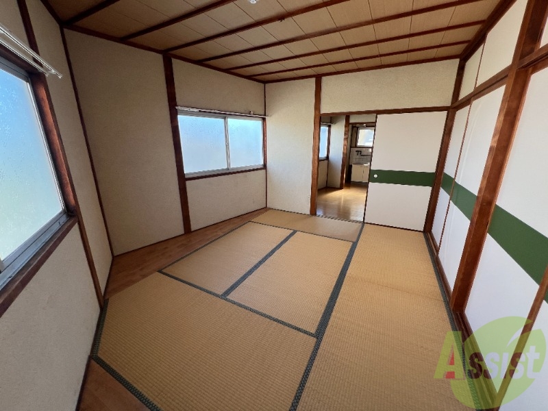 その他部屋・スペース