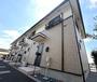 真岡駅より徒歩25分 築16年7ヶ月 2階建の賃貸物件