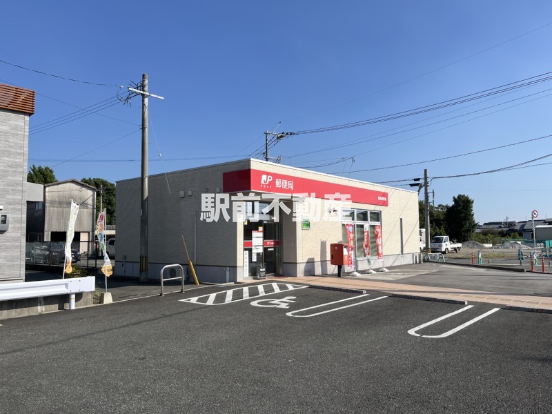 その他　豊原郵便局（その他）まで900m