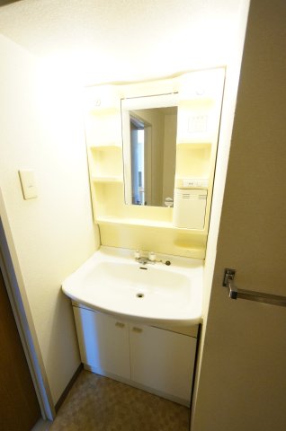 洗面設備　オンライン対能応可！