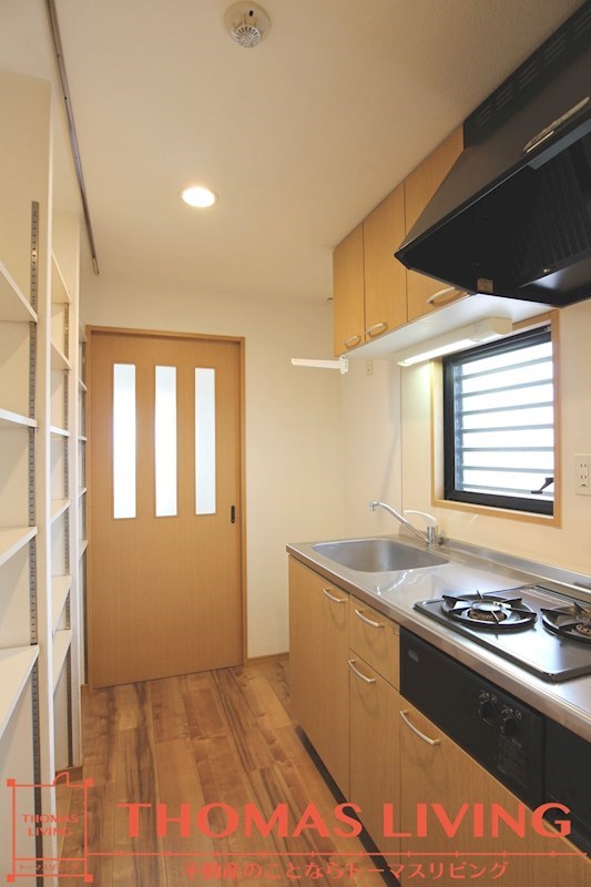 キッチン　※他部屋のサンプル画像です。