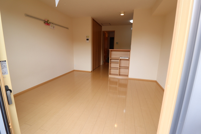 居室・リビング　洋室2