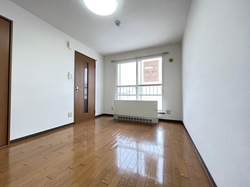 居室・リビング　リビング１