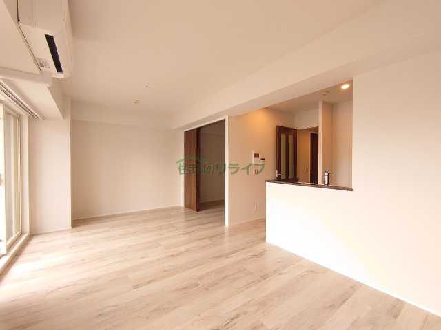 居室・リビング　別部屋参考写真