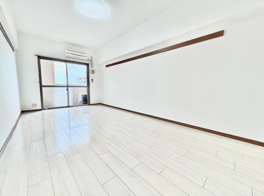 居室・リビング　リビング/居室