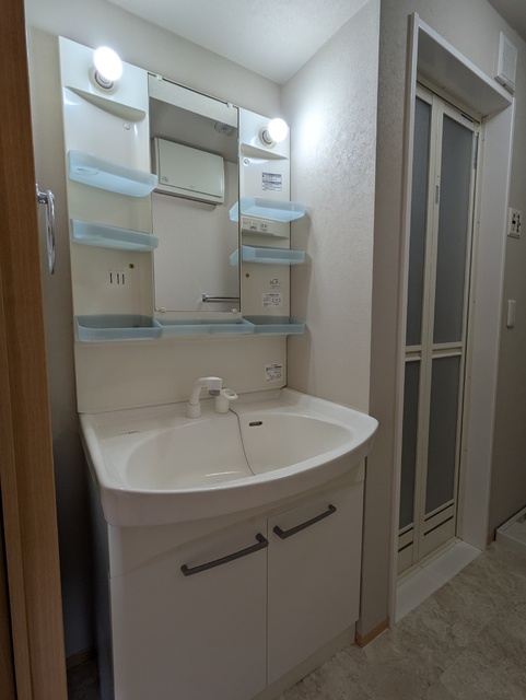 洗面設備　☆独立洗面台☆