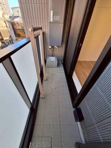 バルコニー　★バルコニー★