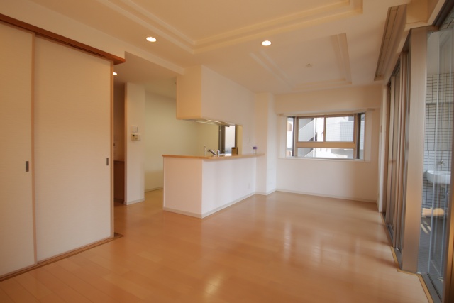 居室・リビング　別室の参考写真です。※現況優先