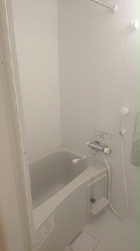 バス・シャワールーム　風呂