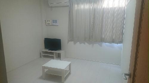 居室・リビング　居間