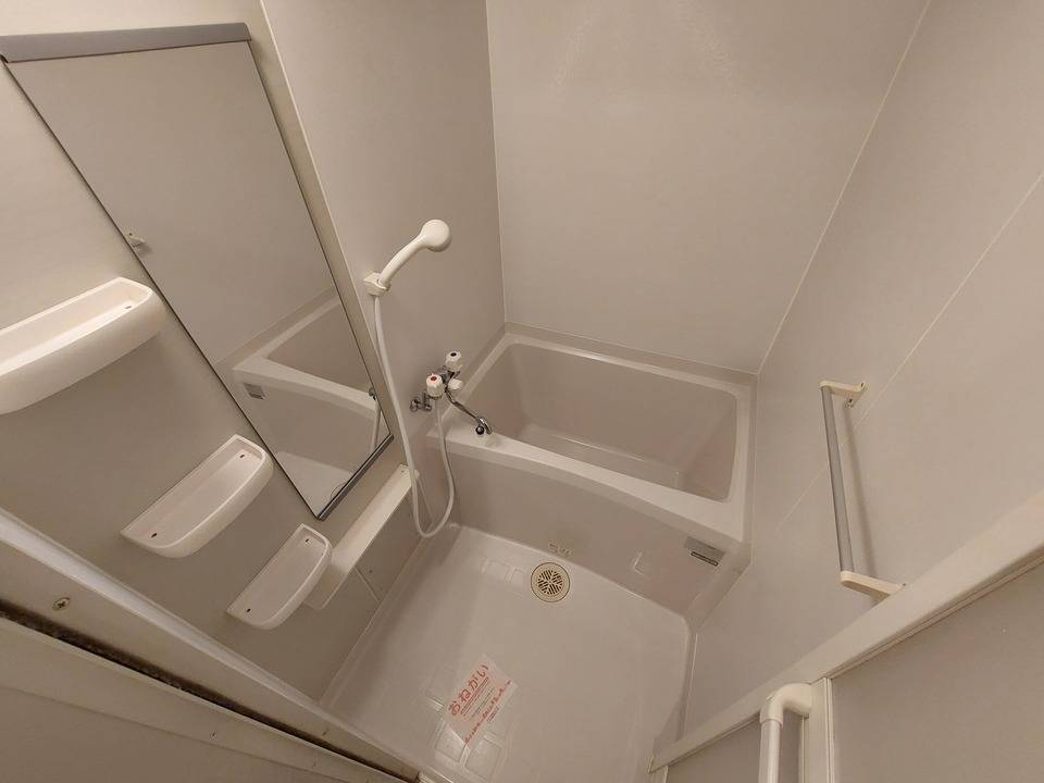 バス・シャワールーム　浴室