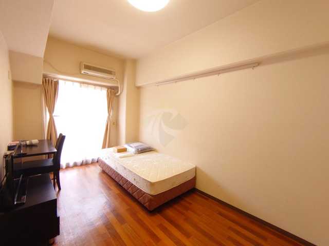 居室・リビング　ルイシャトレ恵比寿