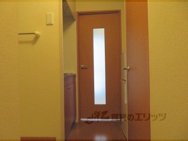 その他部屋・スペース　廊下