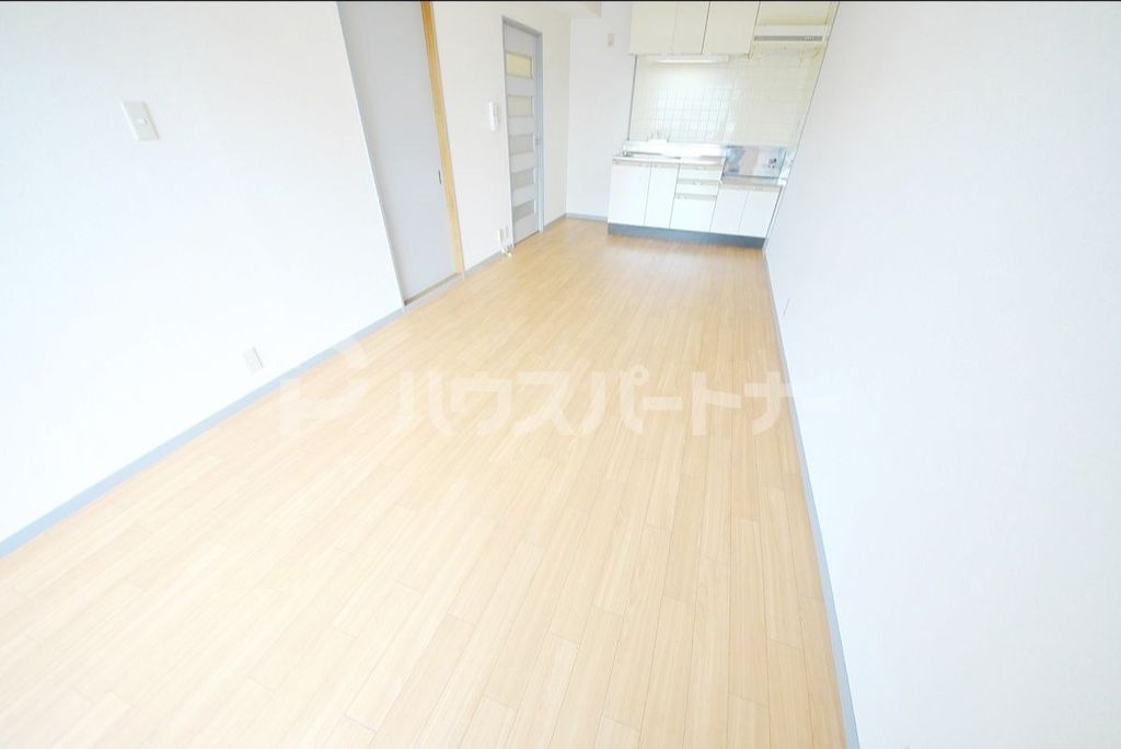 居室・リビング　リビング/居室