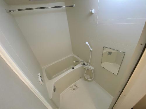 バス・シャワールーム　設備・仕様は号室により異なる為、現況を優先致します。