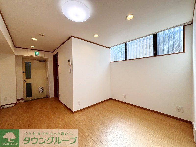 居室・リビング　リビング/居室