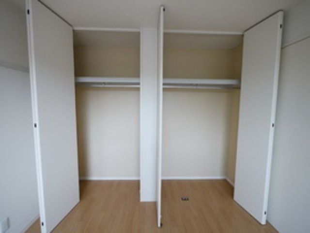 収納　★クローゼット★