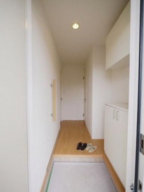 玄関　★玄関★