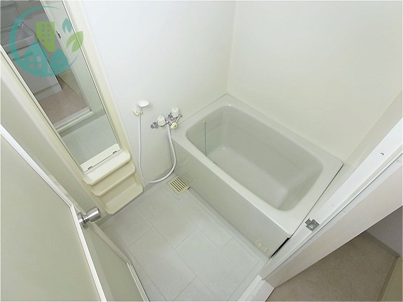 バス・シャワールーム　エスペラール御影（ネット無料、ペット相談可、小型犬・猫）