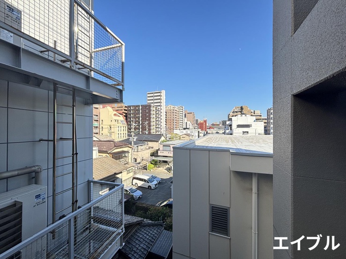 眺望　別室の写真です。