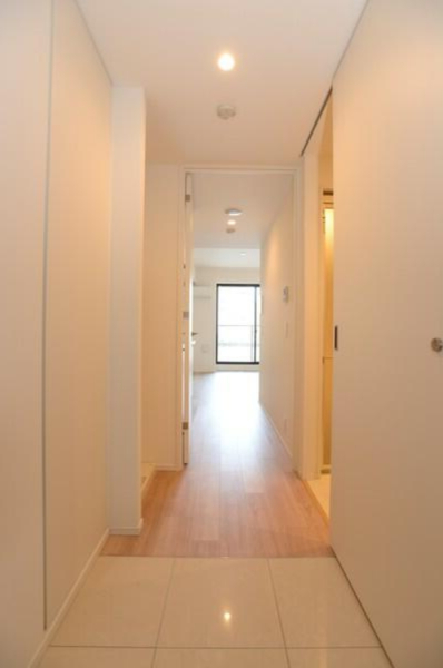 玄関　別部屋参考写真