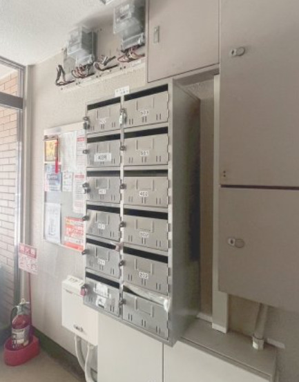 地下鉄谷町線 天神橋筋六丁目駅 徒歩10分 5階建 築41年の外観写真