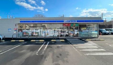 コンビニ　ローソン（コンビニ）まで1531m