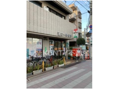 郵便局　蒲田一郵便局（郵便局）まで412m