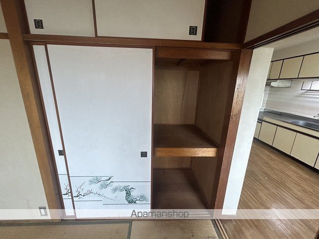 一色第3マンションの内装写真