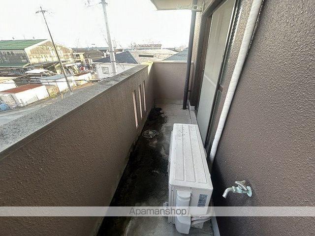 一色第3マンションの内装写真