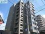 岡山駅より徒歩10分 4階 築15年9ヶ月の賃貸物件