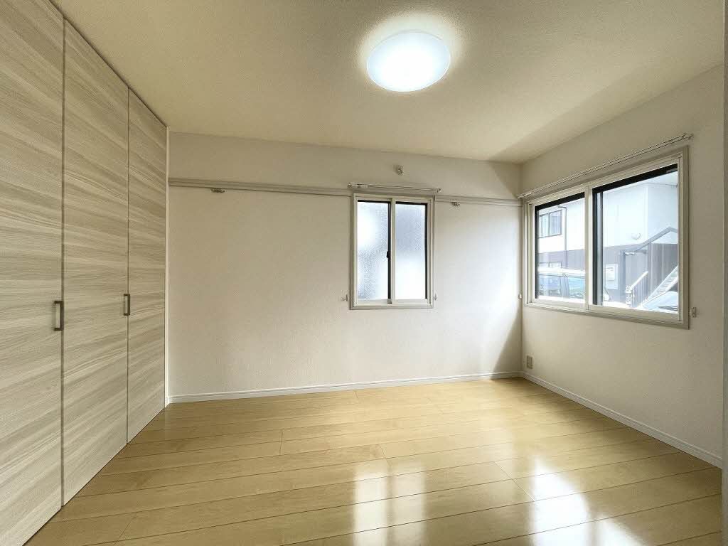 その他部屋・スペース　洋室