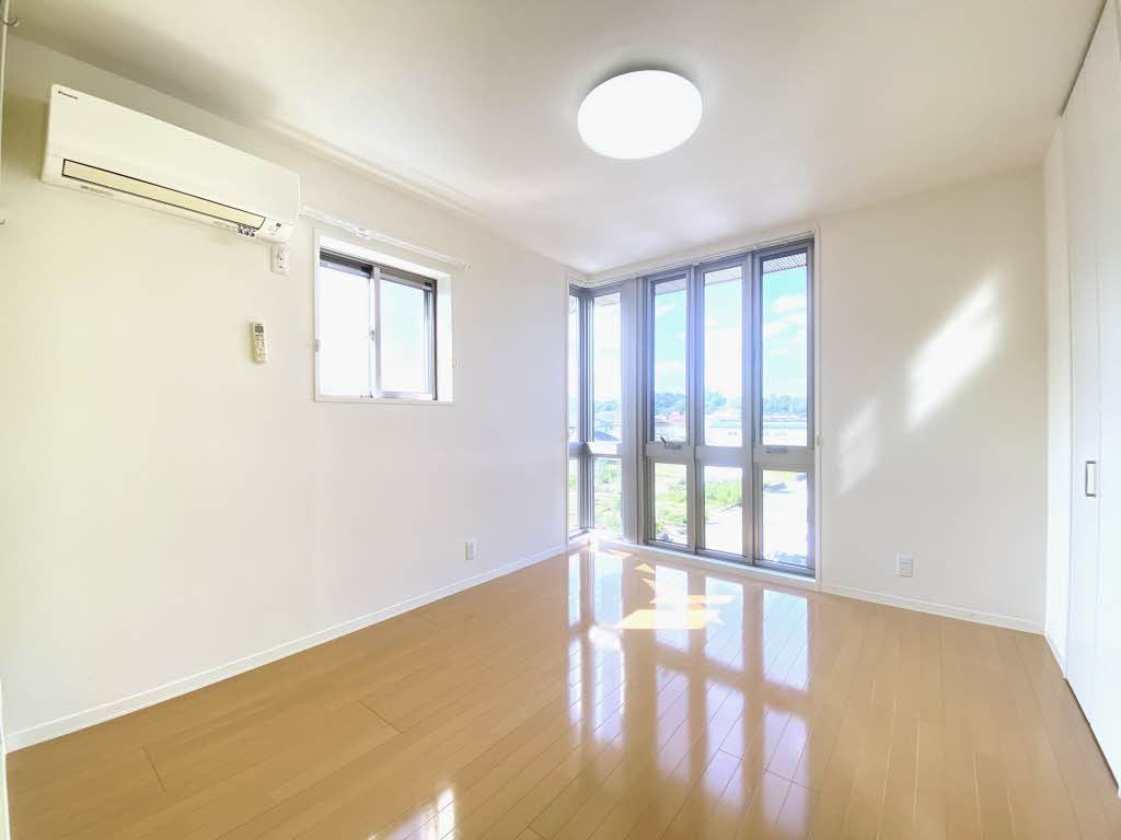 その他部屋・スペース　洋室