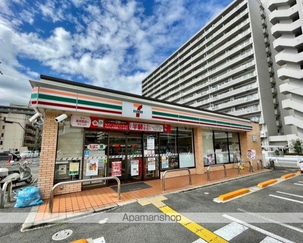 コンビニ　セブンイレブン（コンビニ）まで1293m