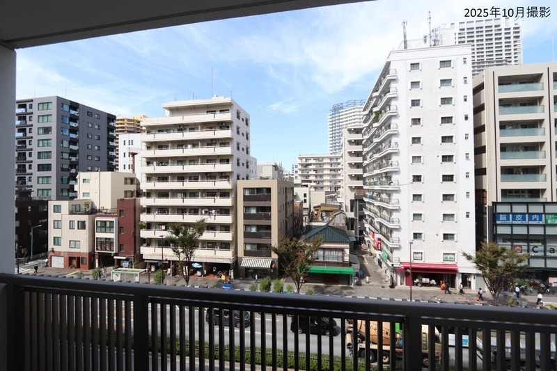 眺望　※別室参照　現況優先します