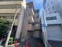 比治山下駅より徒歩11分 3階 築19年1ヶ月の賃貸物件