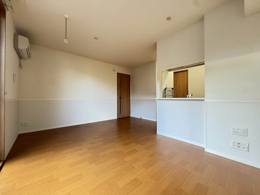 居室・リビング　おしゃれなリビングです