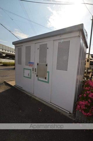 その他共有部分　その他共有部分