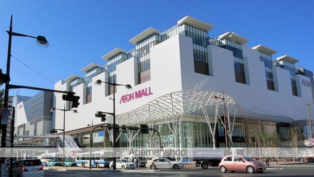 ショッピングセンター　イオン（ショッピングセンター）まで900m